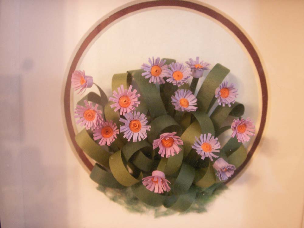 синенькие. мое творчество