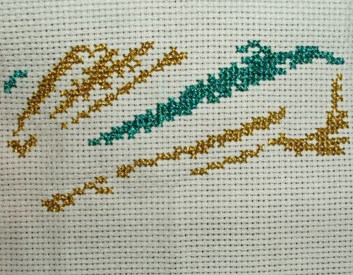 Этап №2 от Oksanchik. Этап №2