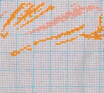 Этап №2 от Тали. Этап №2