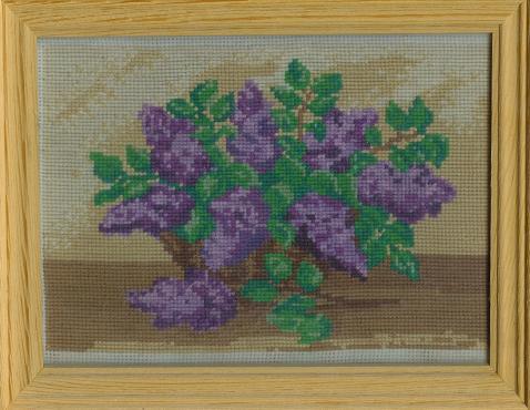 Рукодельческое