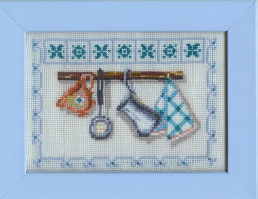 Рукодельческое