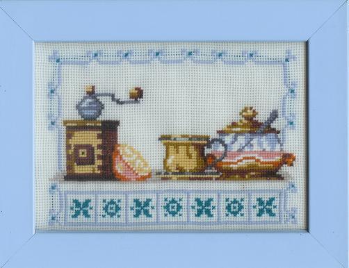 Рукодельческое