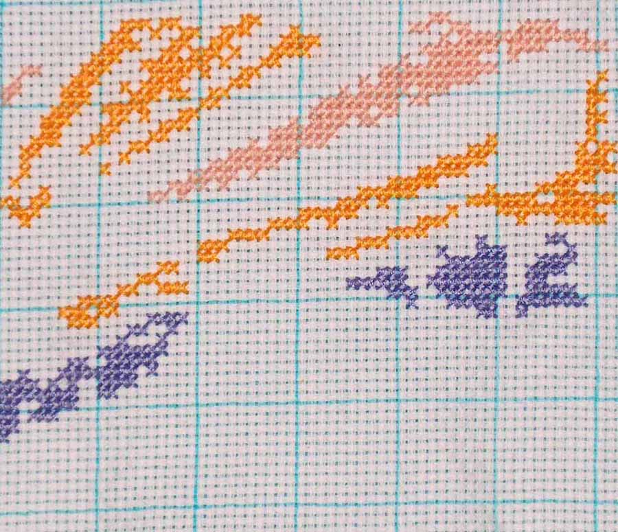 Этап №3 от Тали. Этап №3