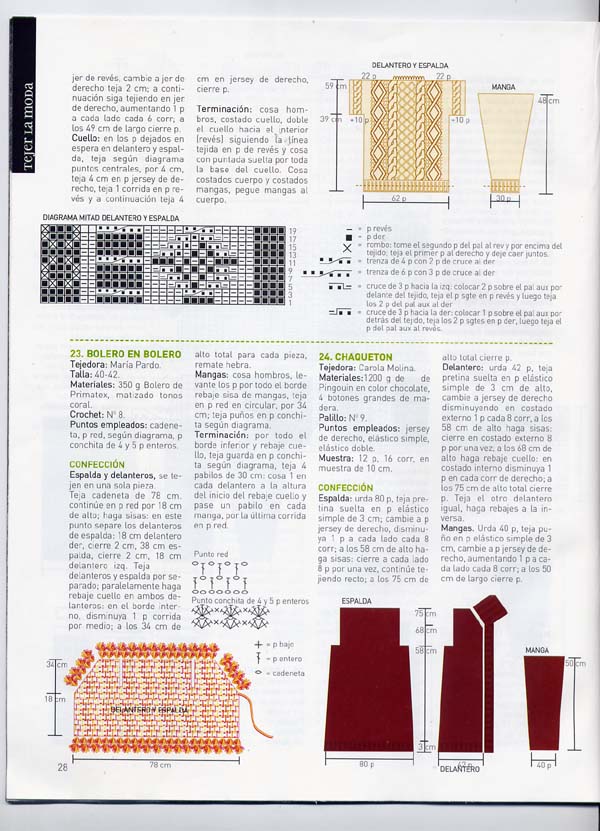 26. Tejer la moda 12