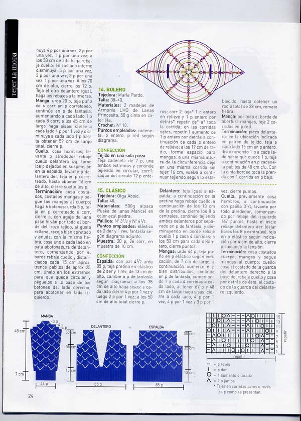 22. Tejer la moda 12