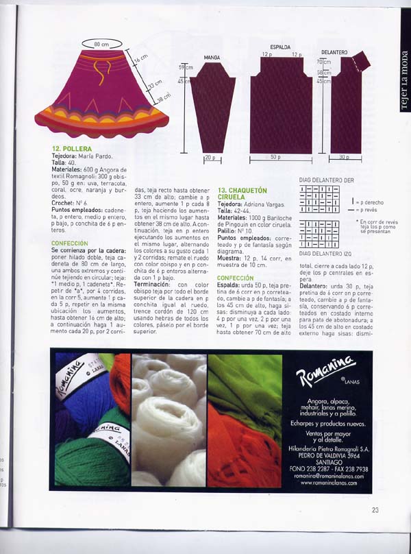 21. Tejer la moda 12