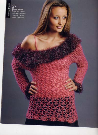 14. Tejer la moda 12