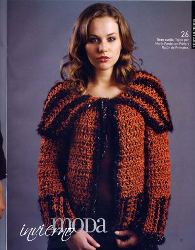 13. Tejer la moda 12