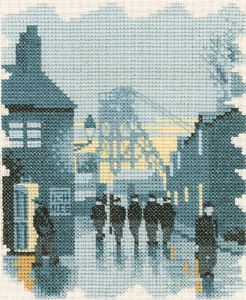 Late Shift. Ищу Heritage