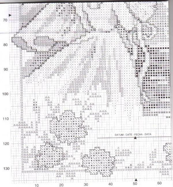 1. Молодожены и лебеди