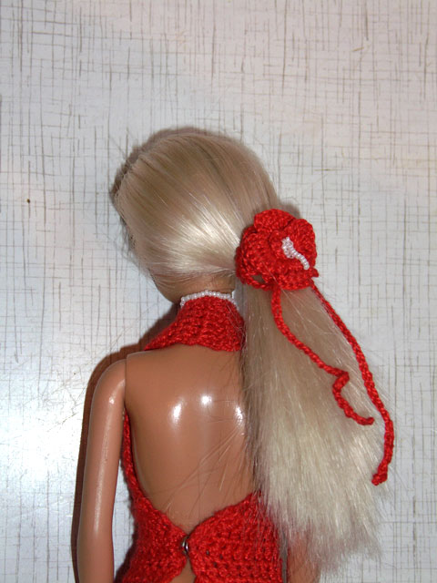 Бант. Игрушки