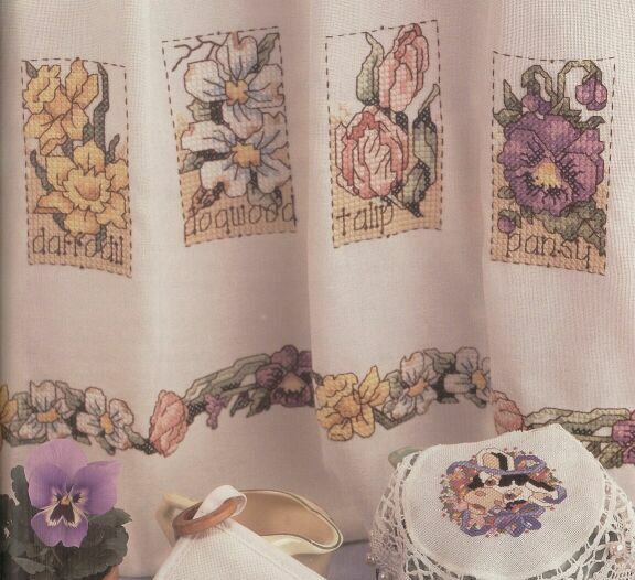 цветочки-открытки. цветочки разные