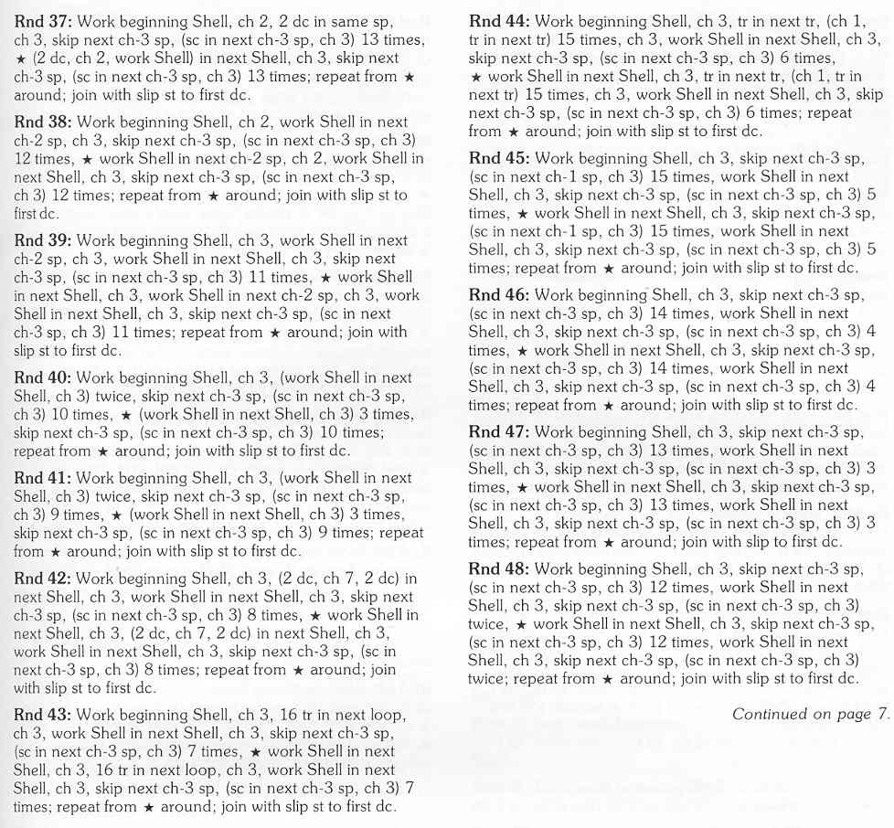 Krestilnij komplekt angl.