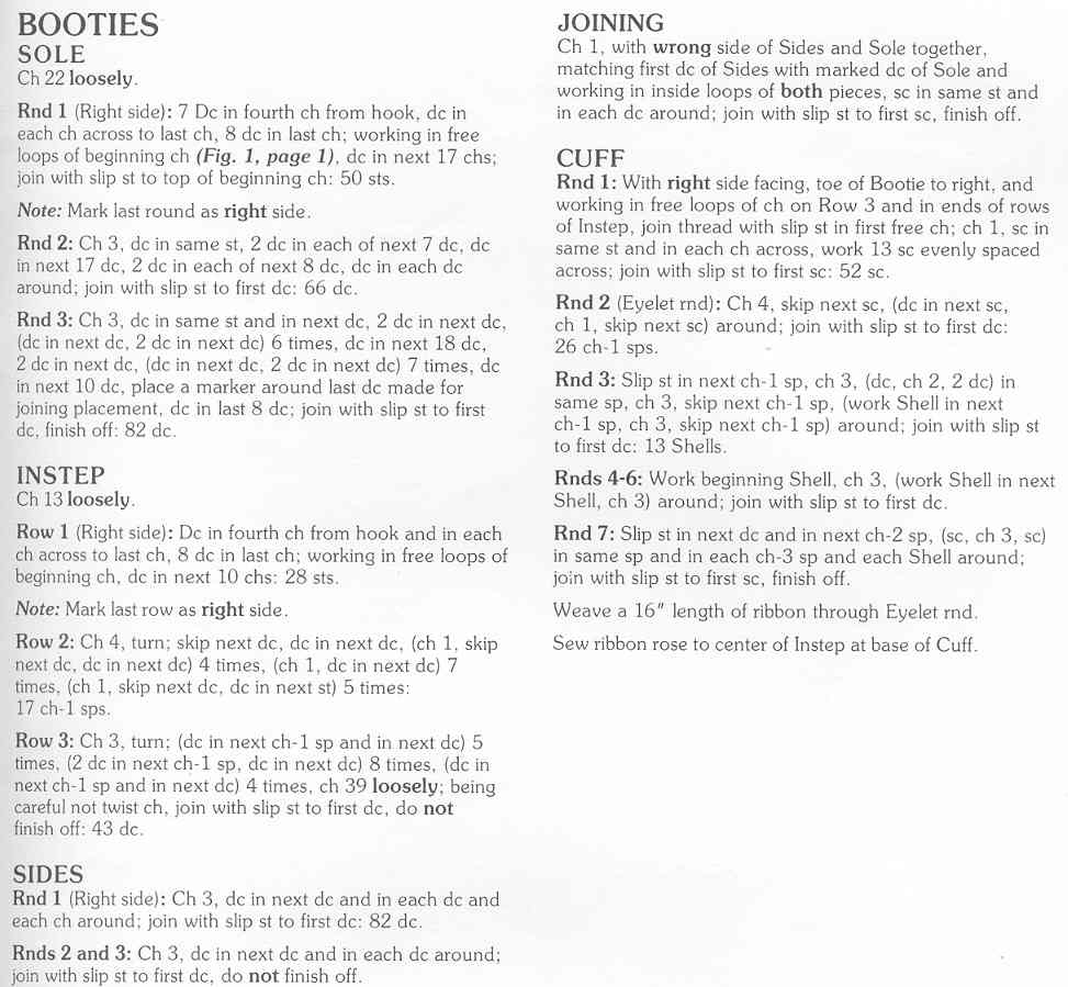 Krestilnij komplekt angl.