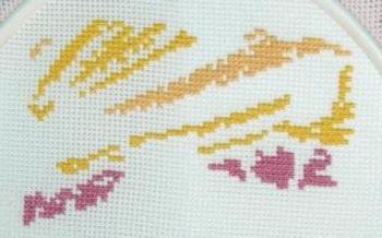 Этап №3 от Чары Рид. Этап №3