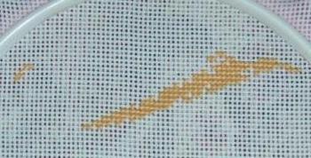 Этап №1 от Чары Рид. Этап №1