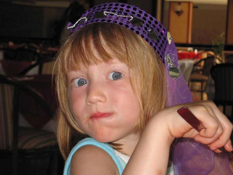 Какой арбуз?!. Турция 2006