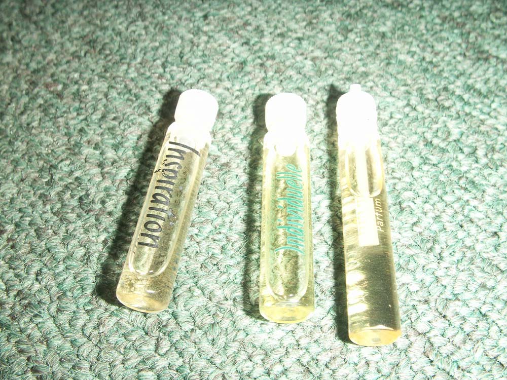 кажется, все Эвон. все по 50 руб