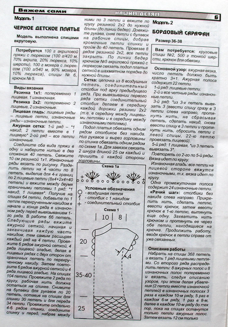 Вяжем сами 9-2005