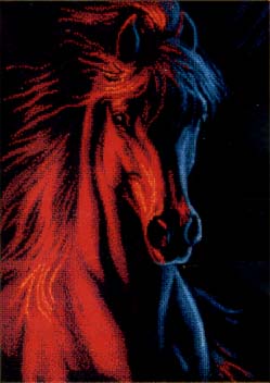 Fire and Ice. Ищу/ Looking for