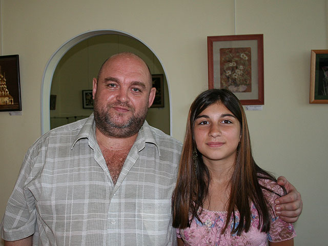 Третья встреча