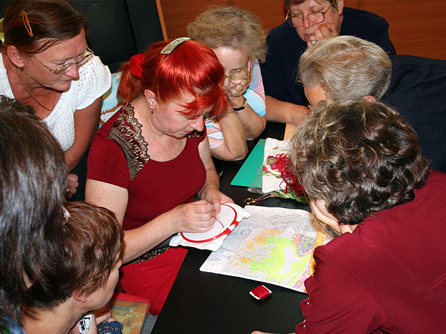 Третья встреча