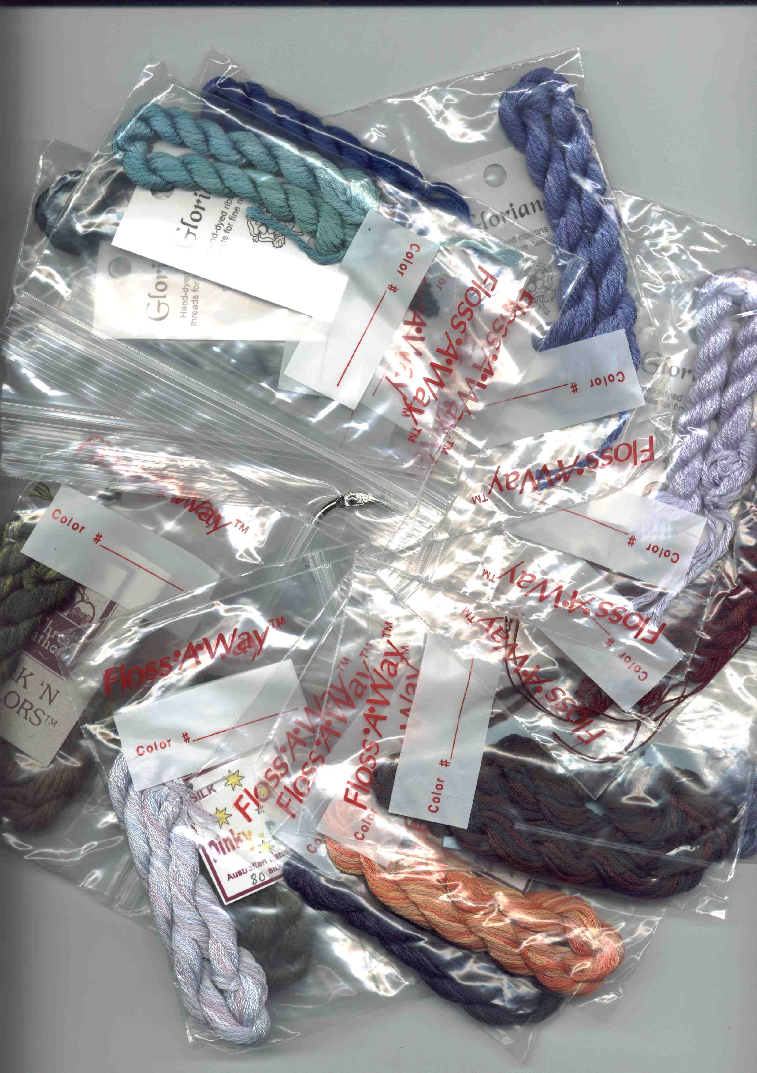 Египетский сад