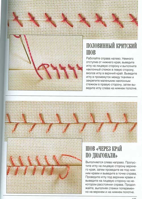 Соединительные швы