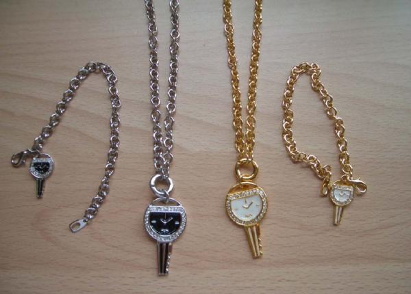 11.D&G ключ. БИЖУ