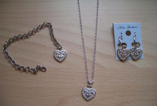 17.Тиффани. БИЖУ