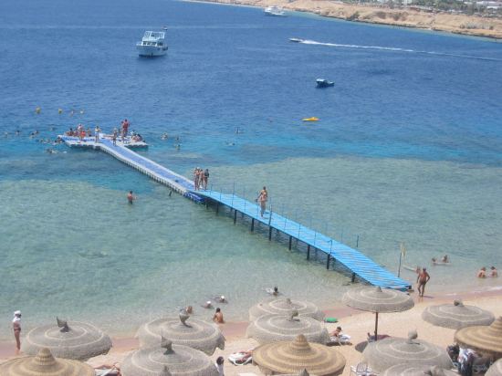 Египет. лето 2006