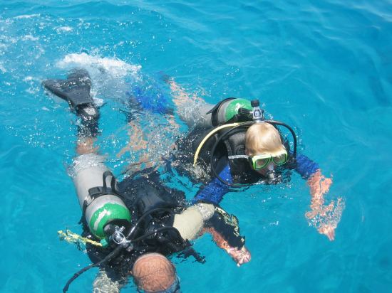 Египет. лето 2006