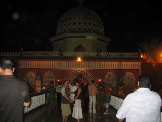 Египет. лето 2006