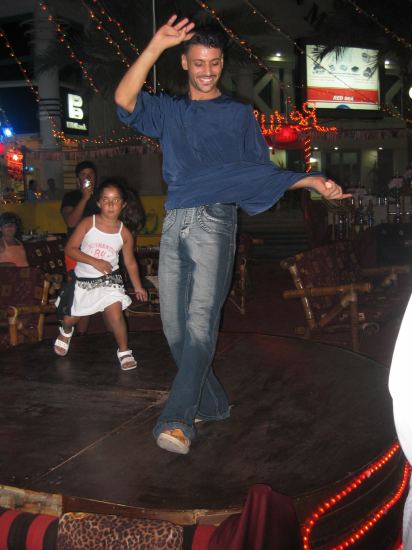 Египет. лето 2006