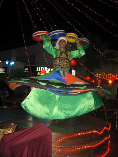 Египет. лето 2006