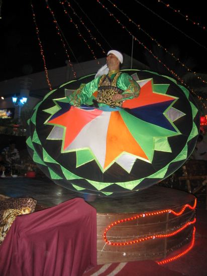 Египет. лето 2006