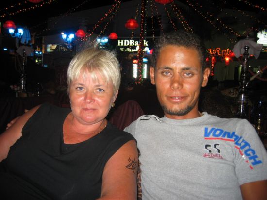 Египет. лето 2006