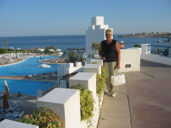 Египет. лето 2006