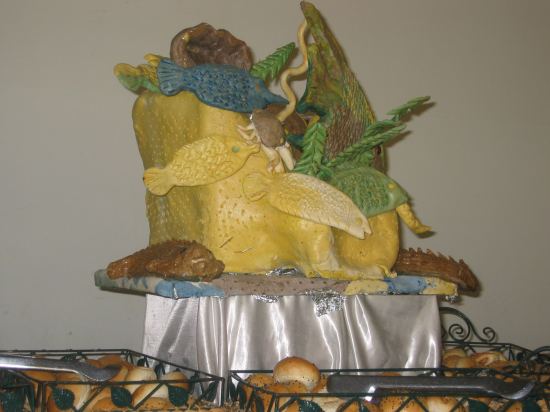 Египет. лето 2006