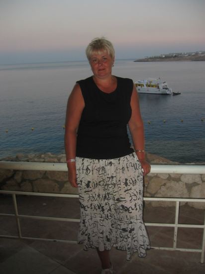 Египет. лето 2006