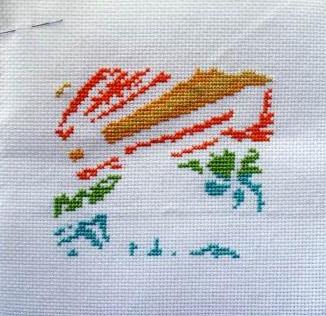 Этап №5 от мявушки. Этап №5