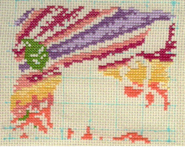 Этап №9 от Svintus. Этап №9