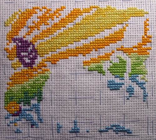 Этап №9 от мявушки. Этап №9