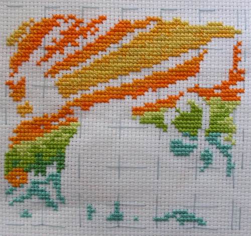 Этап№ 8 от мявушки. Этапы №8