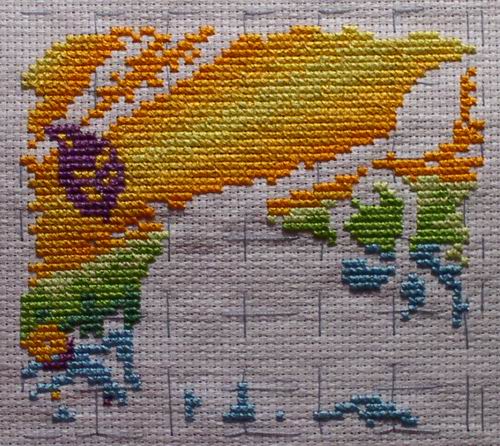 Этап №10 от мявушки . Этап №10