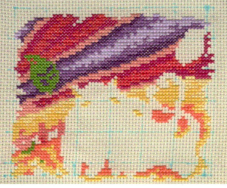 Этап №12 от Svintus. Этап №12