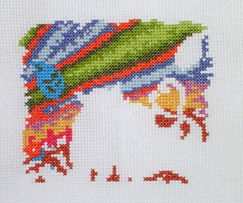 Этап '11 от hohla. Этап №11