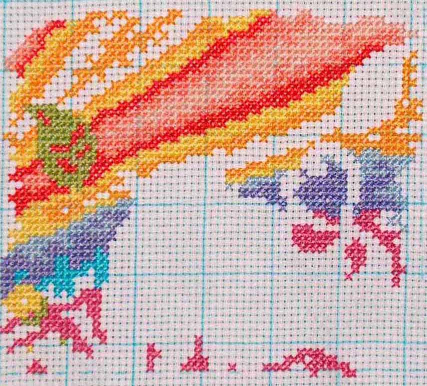 Этап №10 от Тали. Этап №10