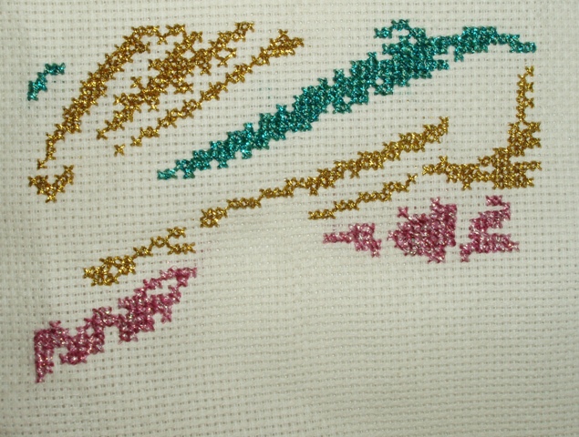 Этап №3 от Oksanchik. Этап №3