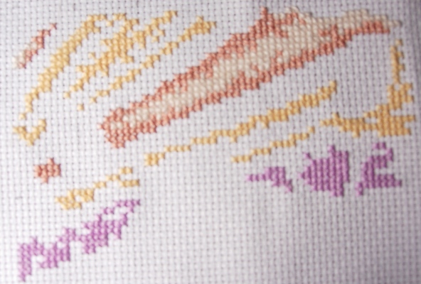 Этап №4 от L'avion. Этап №4